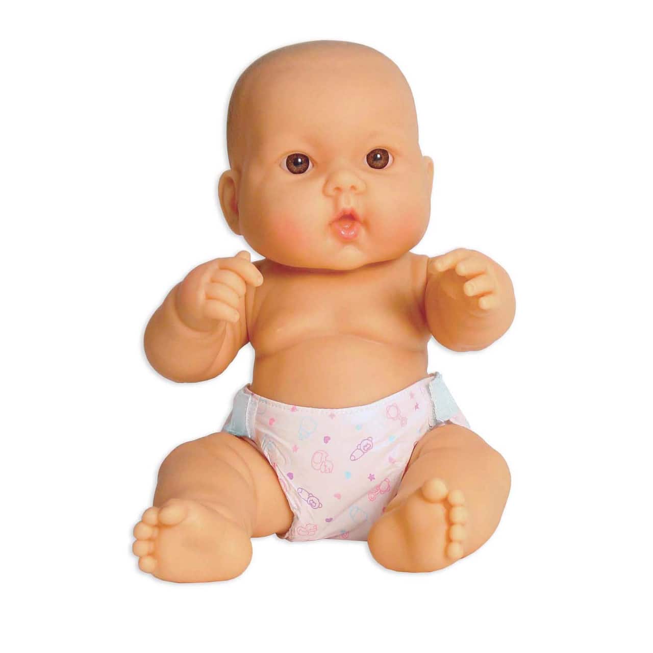 JC Toys® Lots to Love® Babies™ 14" Caucasian Baby